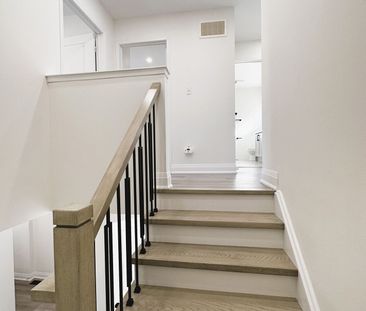 Townhouse For Lease | W8100892 - Photo 2