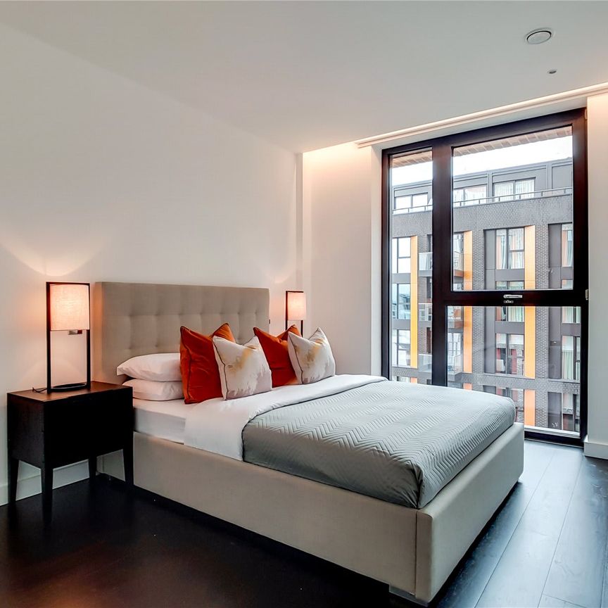 The Residence London SW11 - Photo 1