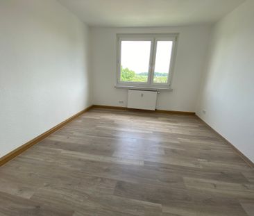 Freie 2 Raumwohnung!! - Photo 2