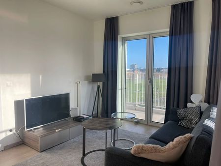 Appartement te huur - Foto 2