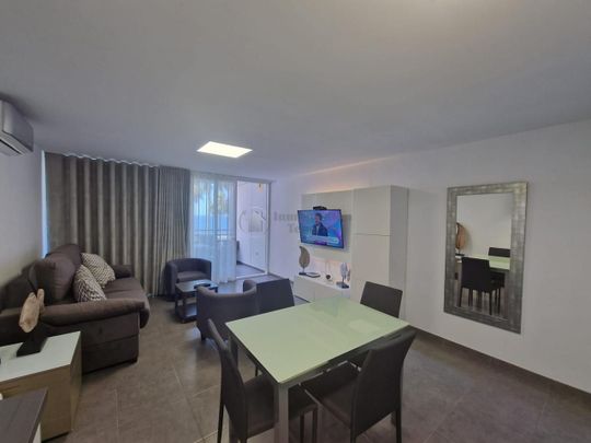 1 Bedroom apartment for rental in Las Galletas - Alborada - Photo 1