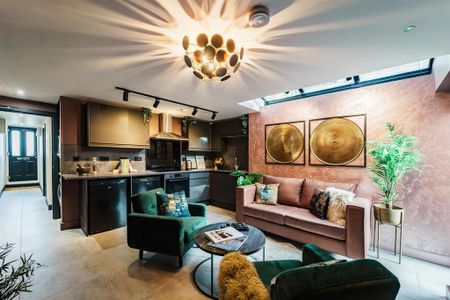 Studio to rent - Photo 4