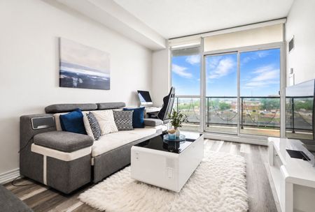 For Lease - 1328 Birchmount Road, Toronto, Ontario - Photo 5