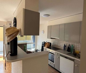 3 Zimmer, 62 m², 2. Stock - Foto 4