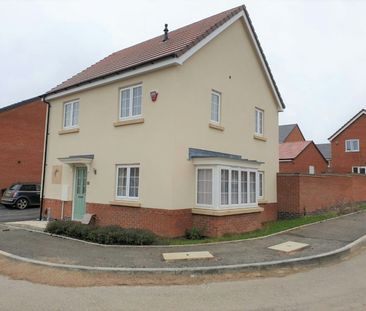 Detached house to rent on - Photo 4