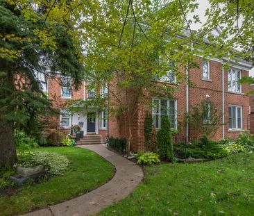 For Lease - 6 Markdale Avenue Unit# 1, Toronto, Ontario - Photo 1