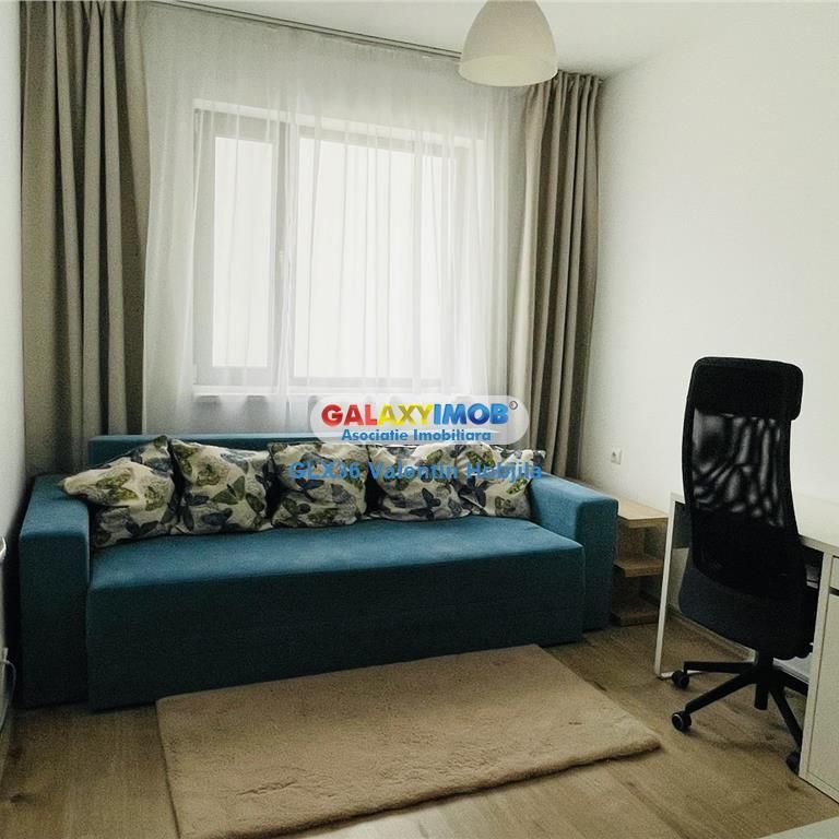 Inchiriere apartament 4 camere mobilat Baneasa Greenfield - Fotografie 1