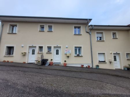 Location Appartement 4 pièces 87m² - Photo 5