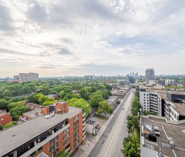 For Lease - 285 Dufferin Street Unit# 1124, Toronto, Ontario - Photo 4