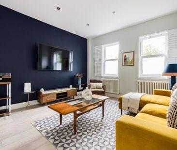 2 bedroom ground floor flat to rent - Photo 5