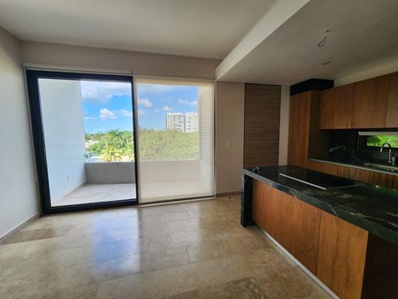 Departamento de 2 recámaras, sin amueblar, dentro de periférico, con amenidades. - Photo 4