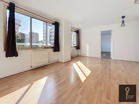 T2 La Madeleine Secteur La Madeleine - Photo 2