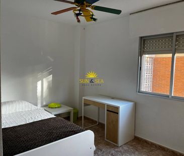 4 BEDROOM APARTMENT - CARTAGENA - Photo 2