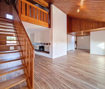 appartement Saint-Cergue - Photo 4