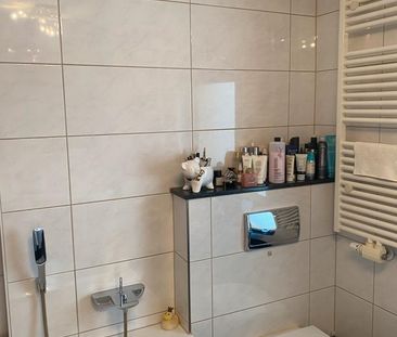 3-4 Zimmer Wohnung 31.3.2026 mit Kamin - Photo 5