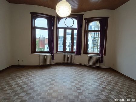 Appartement - Te huur - Photo 2