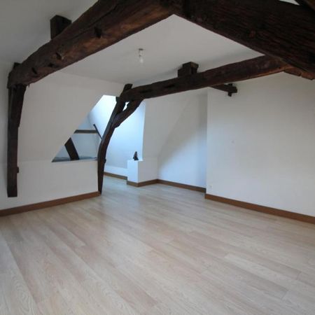 CAMBRAI, Appartement de type F2 de 49 m² - Photo 3