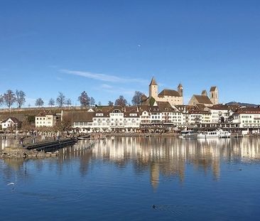 3 Zimmer-Wohnung in Rapperswil (SG), möbliert, auf Zeit - Photo 5