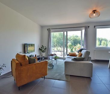 Appartement te huur - Photo 1