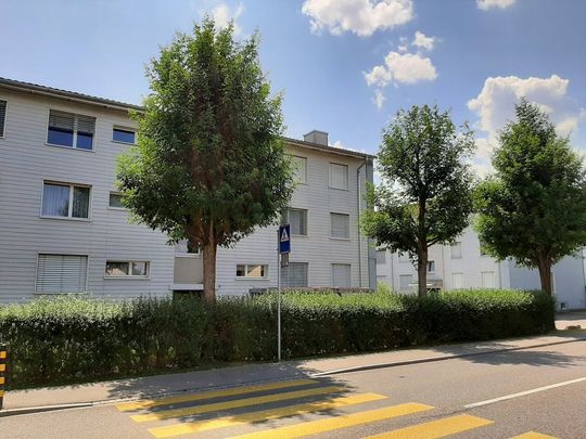 MIETEN OHNE KAUTION - Top Lage, Nähe Einkauf und ÖV - Photo 1