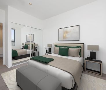 1108/610 St Kilda Road, Melbourne VIC 3004 - Apartment For Rent | D... - Photo 3