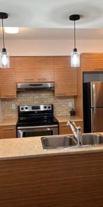 Condo for rent in St-Leonard - Photo 4