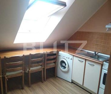 Apartament cu 1 camera! Zona strazii Porii! - Photo 3