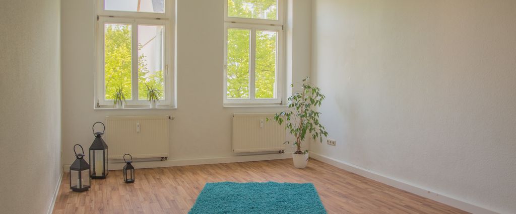 3-Raum-Wohnung - Foto 1