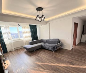 Apartament 2 camere 60 mp - Zona Vivo Mall -Pet friendly-Bloc Nou - Photo 5