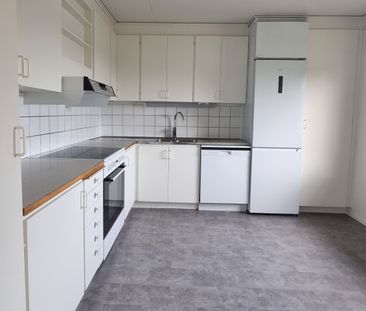 Karl Johans Väg 3 A - Foto 2