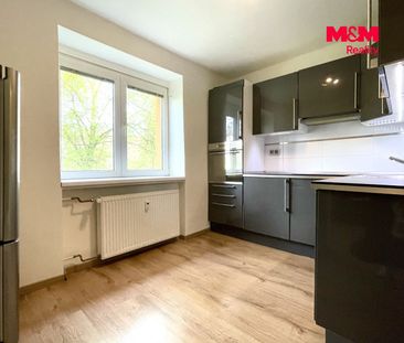 Pronájem, Byt 1+1, 29 m², Kladno, Sevastopolská - Photo 6
