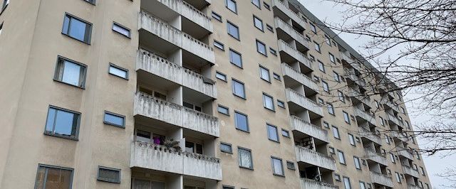 Vita Liljans Väg 68 - Photo 1