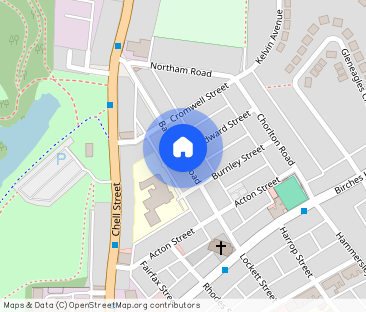 1 bedroom in a house share to rent - Photo 1