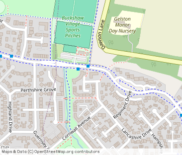 Fusiliers Close, Buckshaw Village - Photo 1