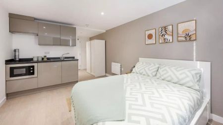 Premium Studio - Photo 4