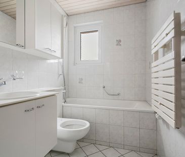 4.5 Zimmer, 85 m², 2. Stock - Foto 1