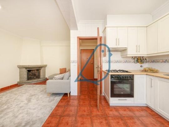 Apartamento T1 - Photo 1