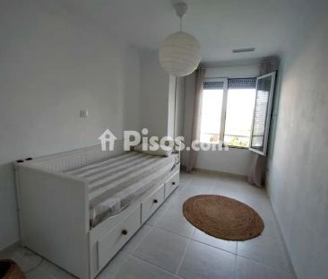 Apartamento en alquiler en Avinguda de Gaudí - Photo 4