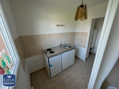 Location Appartement 2 pièces 48m² CAUDRY 59540 - Photo 2