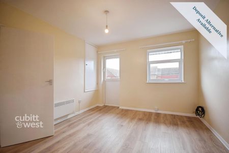 1 bedroom maisonette to rent - Photo 3