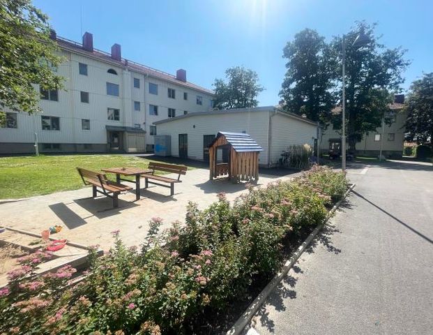 Måns Bryntessonsgatan 18D - Photo 1