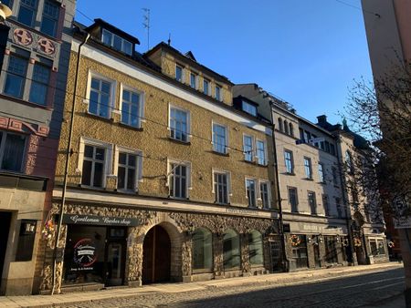 Trädgårdsgatan 6 D - Foto 3