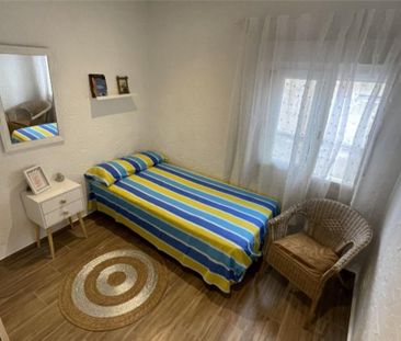 Planta baja de alquiler en Calle Dos de Mayo, 29, Prosperidad - Photo 3