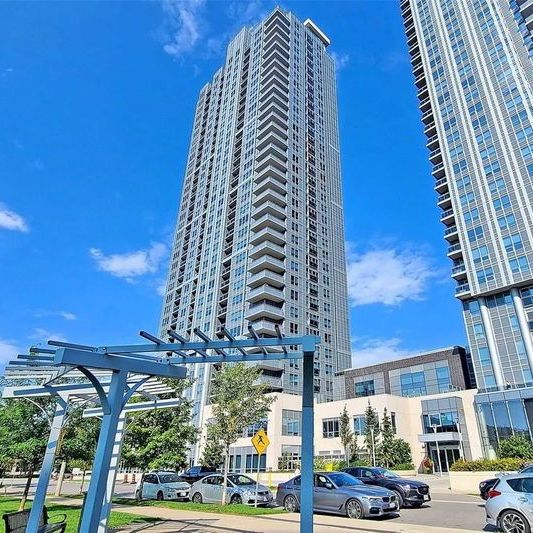 For Lease - 275 Village Green Square Unit# 922, Toronto, Ontario - Photo 1