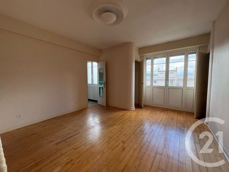 Location Appartement 3 pièces 71m² LOURDES 65100 - Photo 2