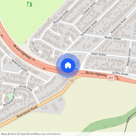 Address available on request, Qld 4865, Gordonvale