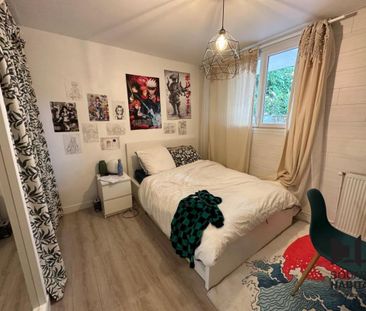 Location Appartement 4 pièces 80m² TOURS 37000 - Photo 6