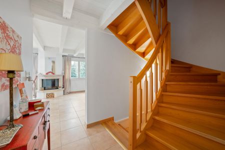 Villa jumelée au centre de Founex - Foto 2