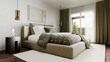 Your new home is waiting: Modern new-build apartments in Embrach with spacious garden seating areas or balconies - Photo 4