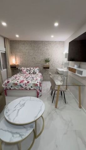 Alquiler de estudio en Calle Cartagena De Indias, 29 - Photo 4